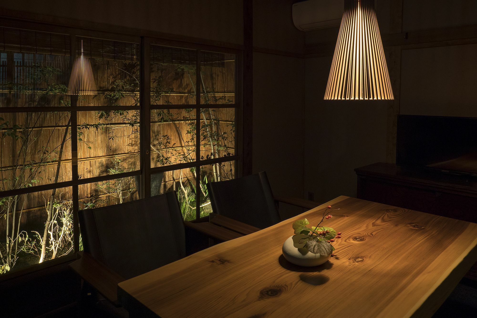 Bonbori an Machiya House Villa Kyoto Bagian luar foto