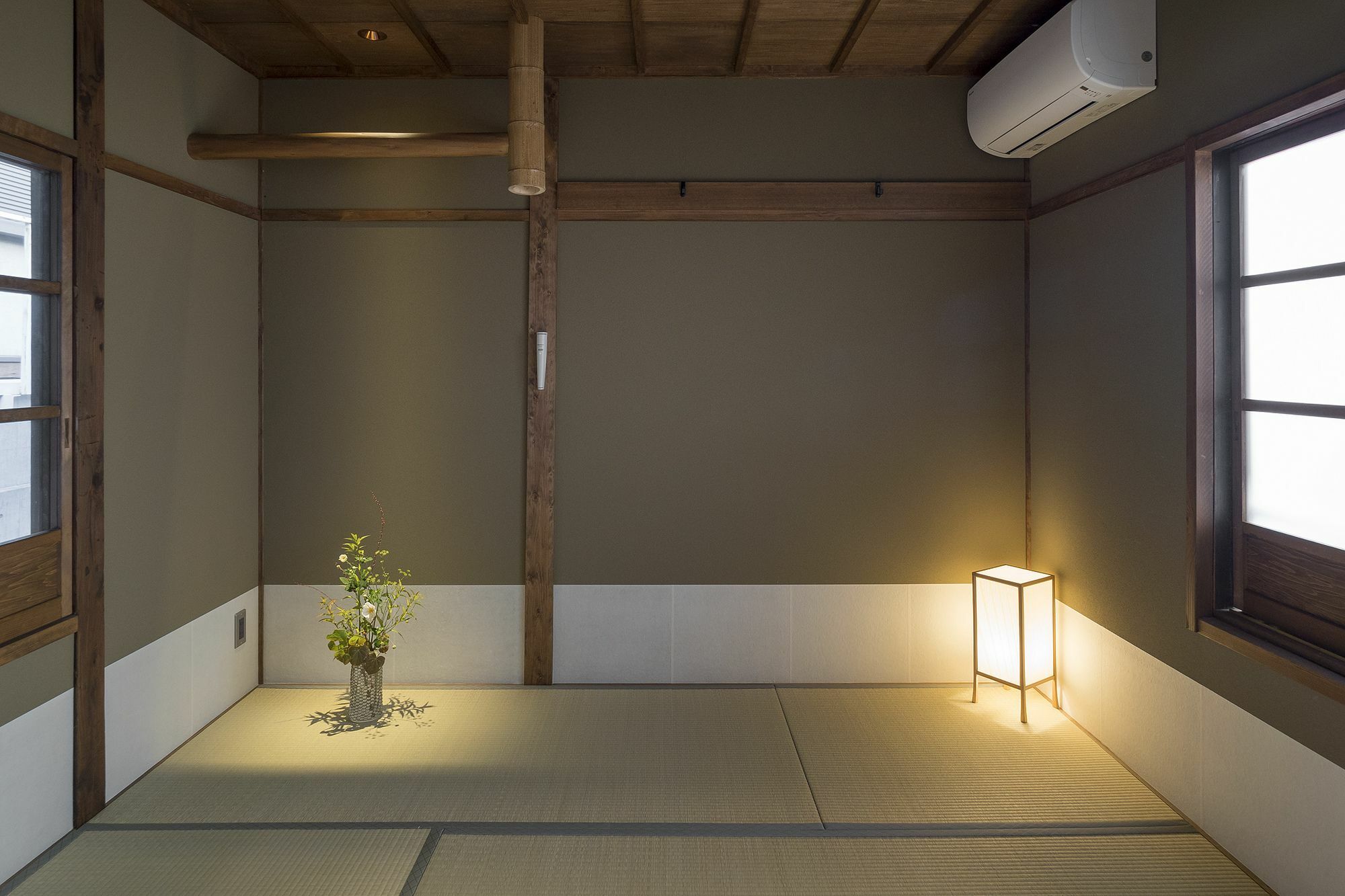 Bonbori an Machiya House Villa Kyoto Bagian luar foto