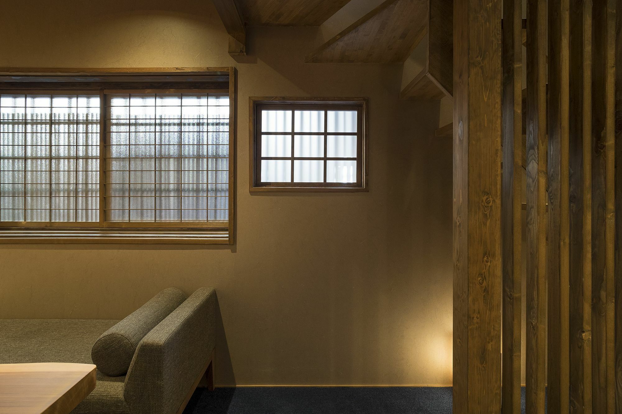 Bonbori an Machiya House Villa Kyoto Bagian luar foto